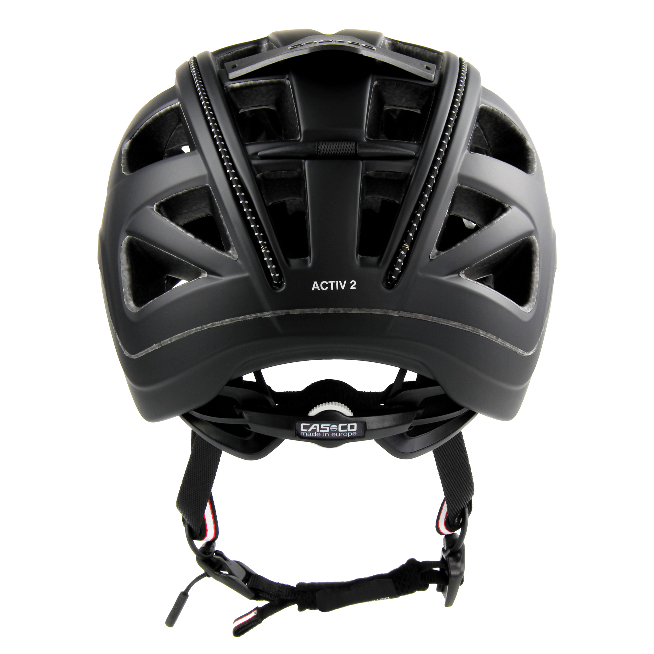CASCO Premium Ride